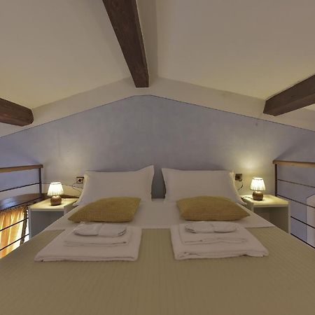 Sani Tourist House Hotel Флоренция Екстериор снимка