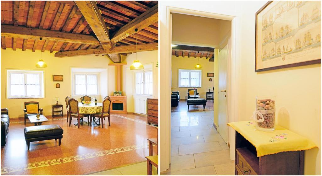 Sani Tourist House Hotel Флоренция Екстериор снимка