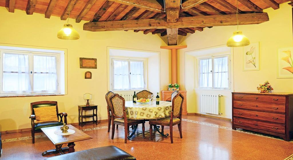 Sani Tourist House Hotel Флоренция Екстериор снимка