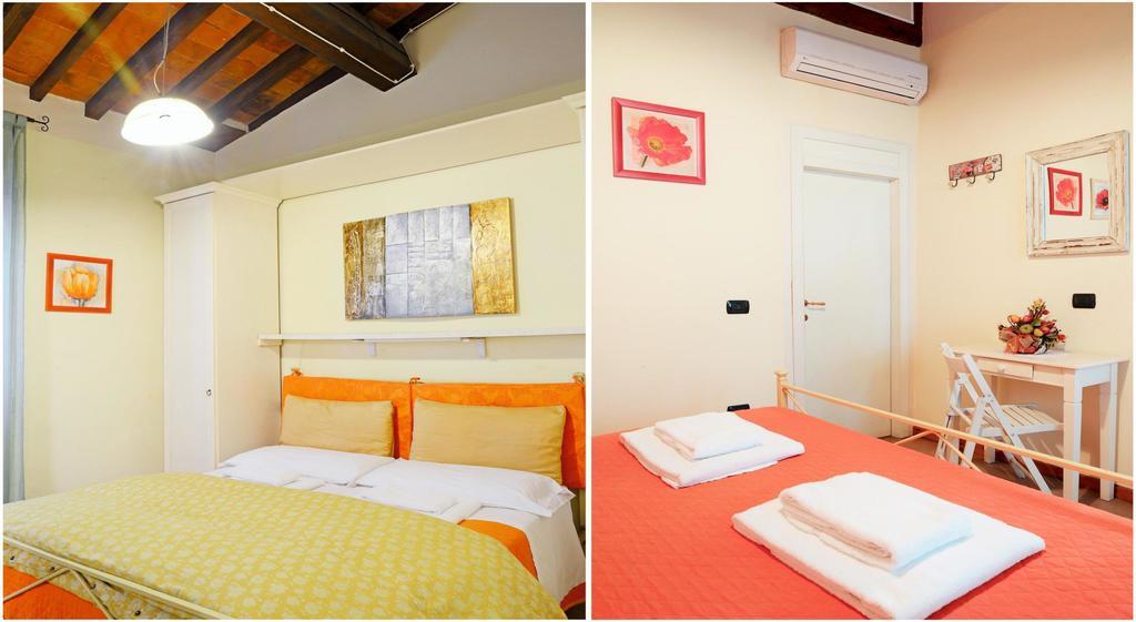 Sani Tourist House Hotel Флоренция Екстериор снимка