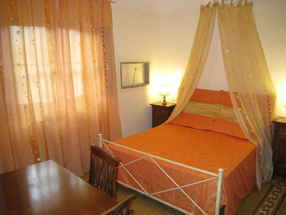 Sani Tourist House Hotel Флоренция Екстериор снимка