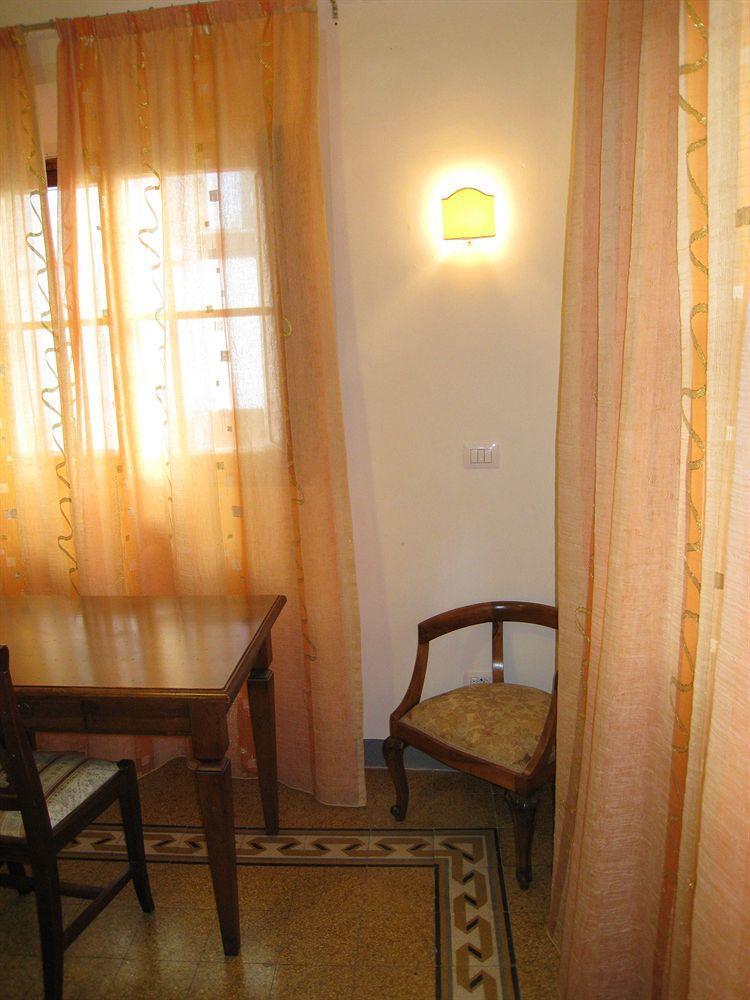 Sani Tourist House Hotel Флоренция Екстериор снимка