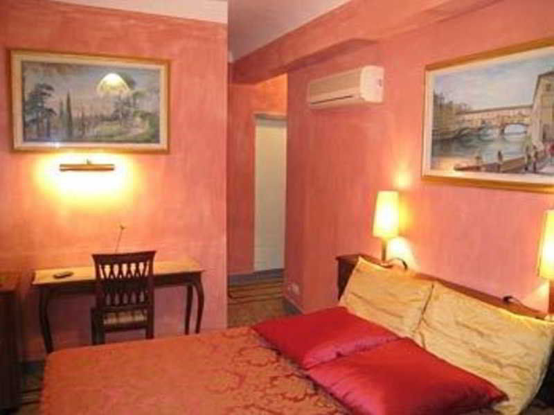 Sani Tourist House Hotel Флоренция Екстериор снимка