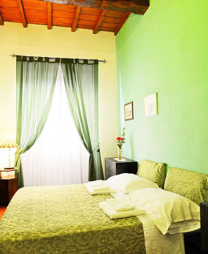 Sani Tourist House Hotel Флоренция Екстериор снимка