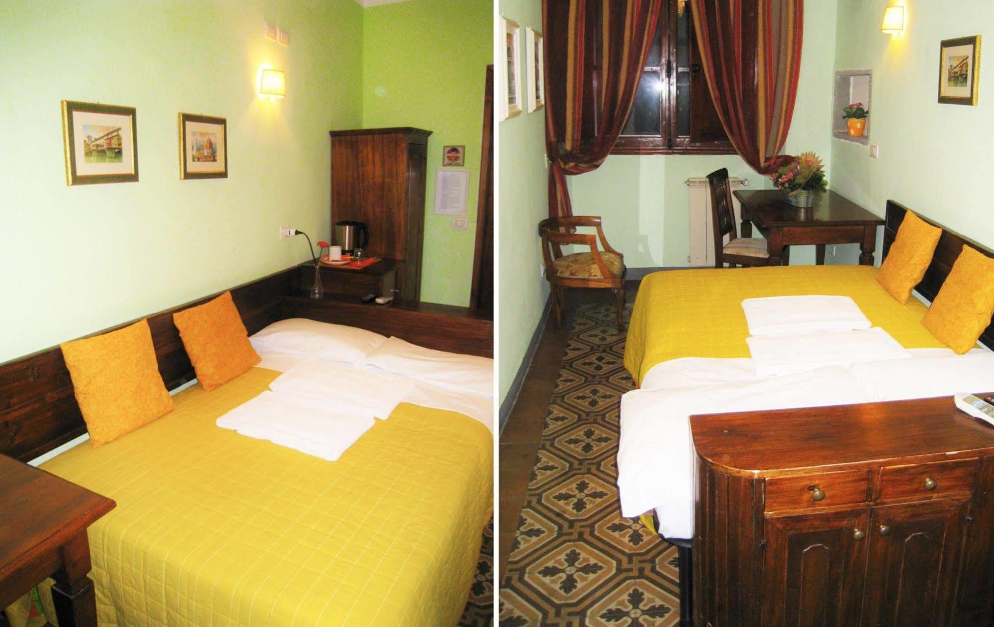 Sani Tourist House Hotel Флоренция Екстериор снимка
