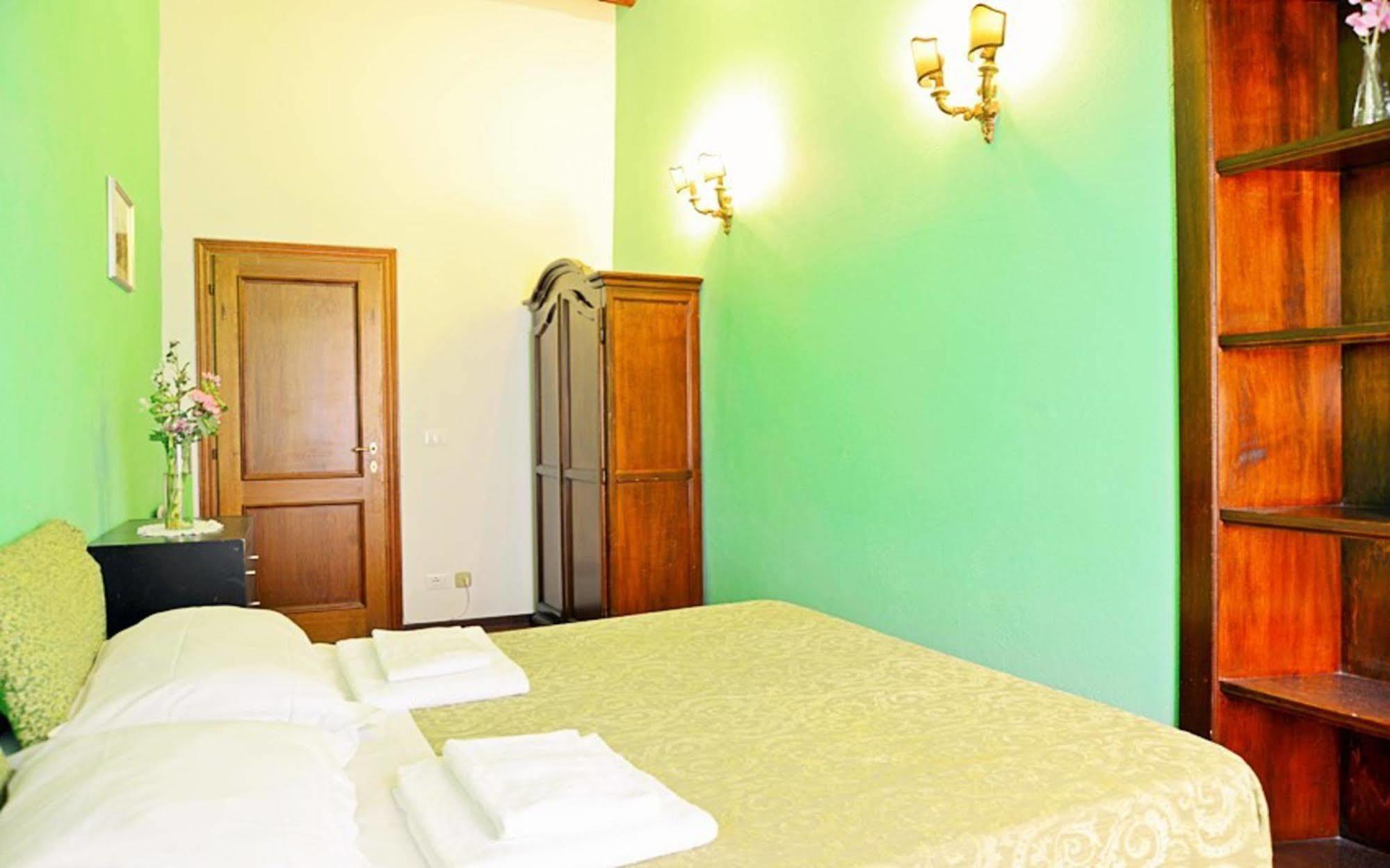 Sani Tourist House Hotel Флоренция Екстериор снимка