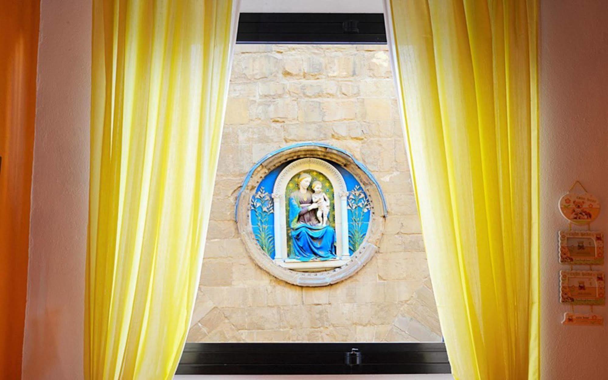 Sani Tourist House Hotel Флоренция Екстериор снимка