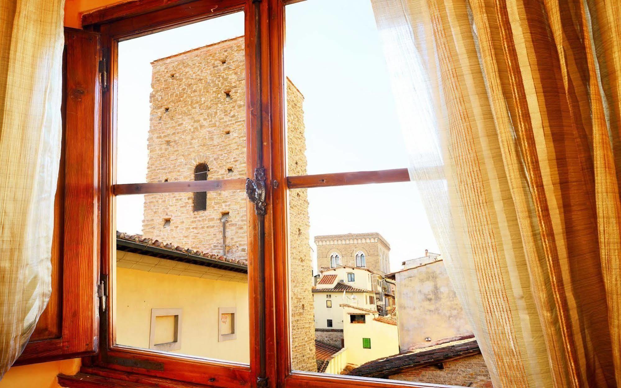 Sani Tourist House Hotel Флоренция Екстериор снимка