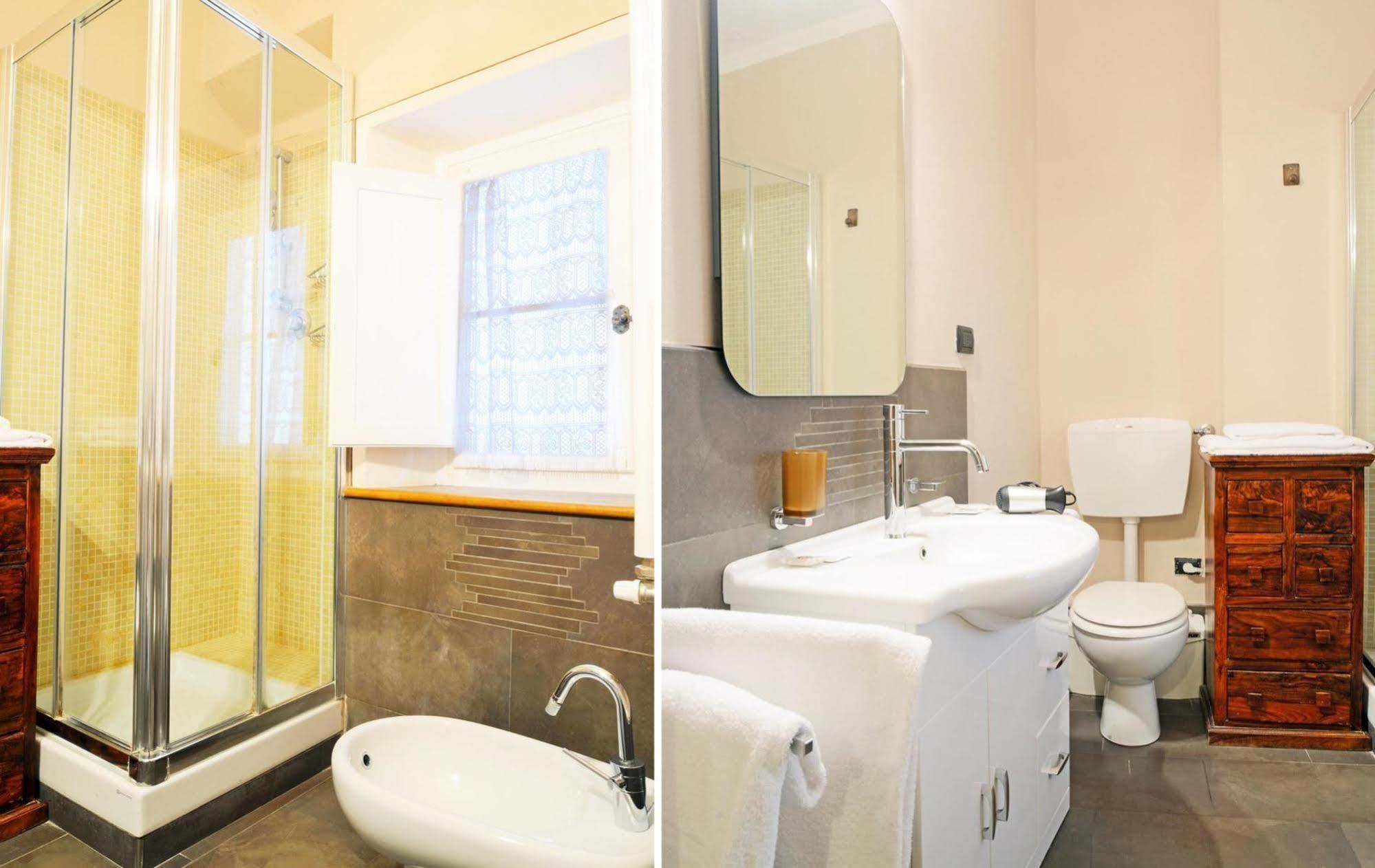 Sani Tourist House Hotel Флоренция Екстериор снимка