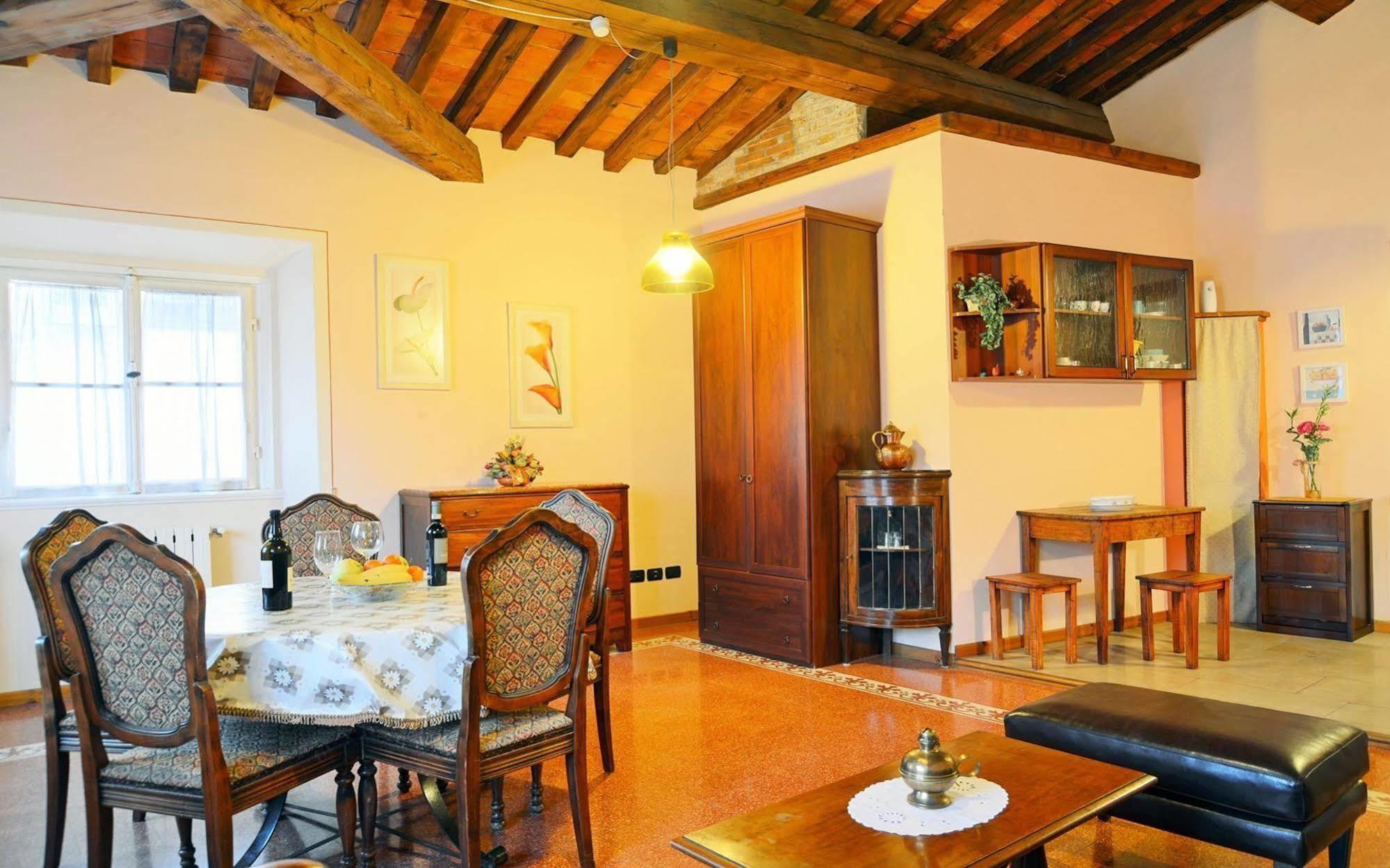 Sani Tourist House Hotel Флоренция Екстериор снимка