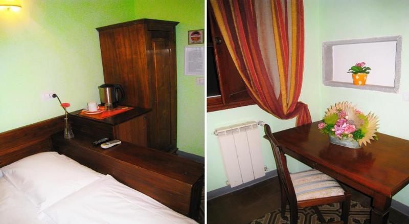 Sani Tourist House Hotel Флоренция Екстериор снимка