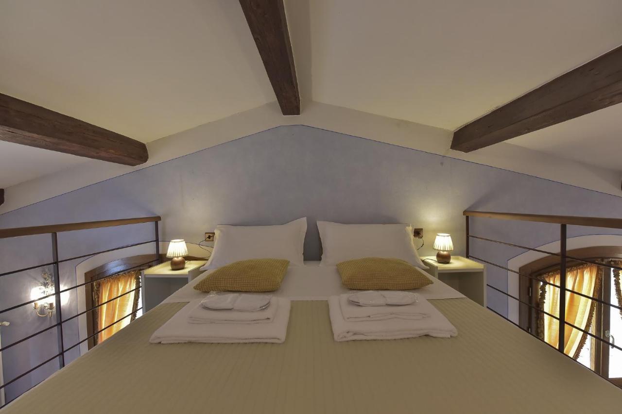 Sani Tourist House Hotel Флоренция Екстериор снимка