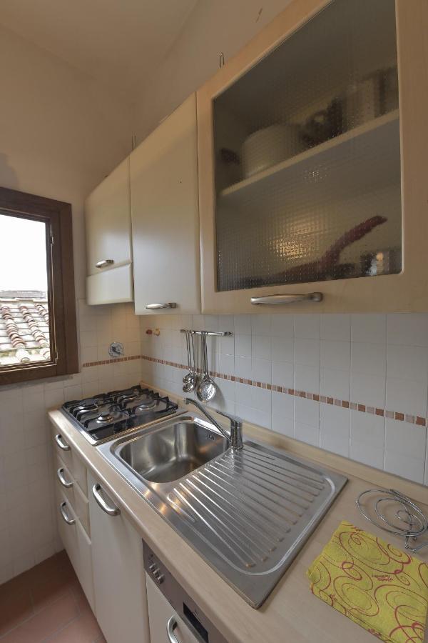 Sani Tourist House Hotel Флоренция Екстериор снимка