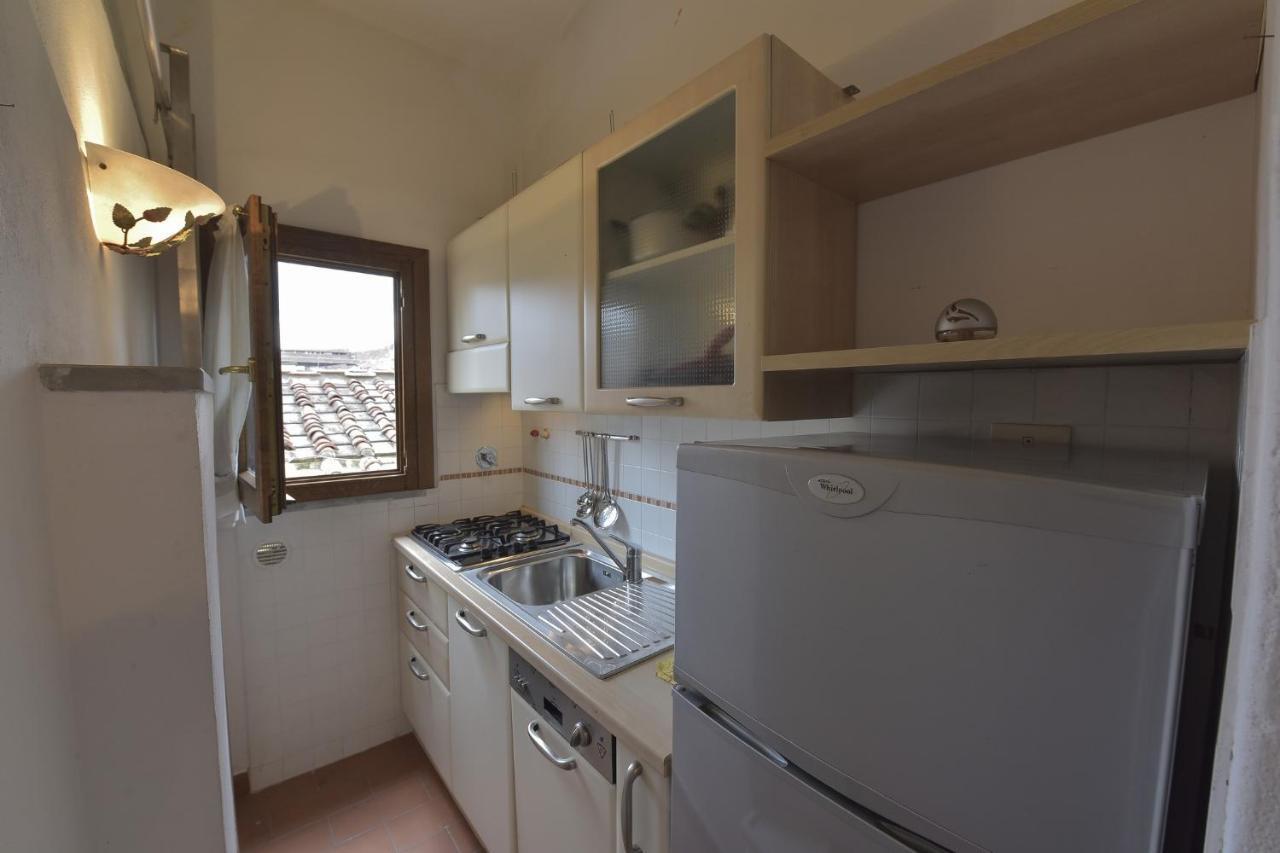 Sani Tourist House Hotel Флоренция Екстериор снимка
