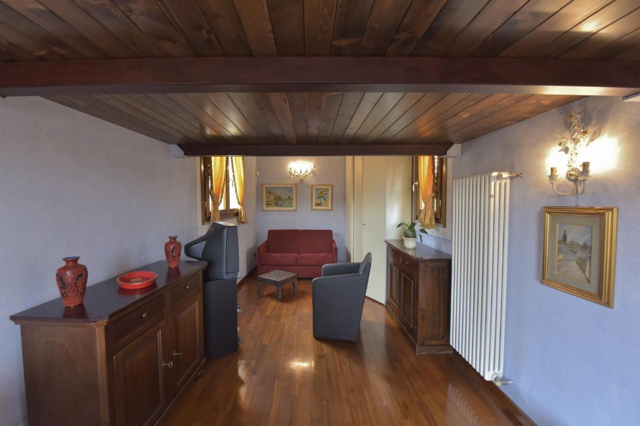 Sani Tourist House Hotel Флоренция Екстериор снимка