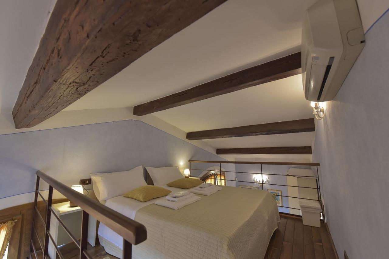 Sani Tourist House Hotel Флоренция Екстериор снимка