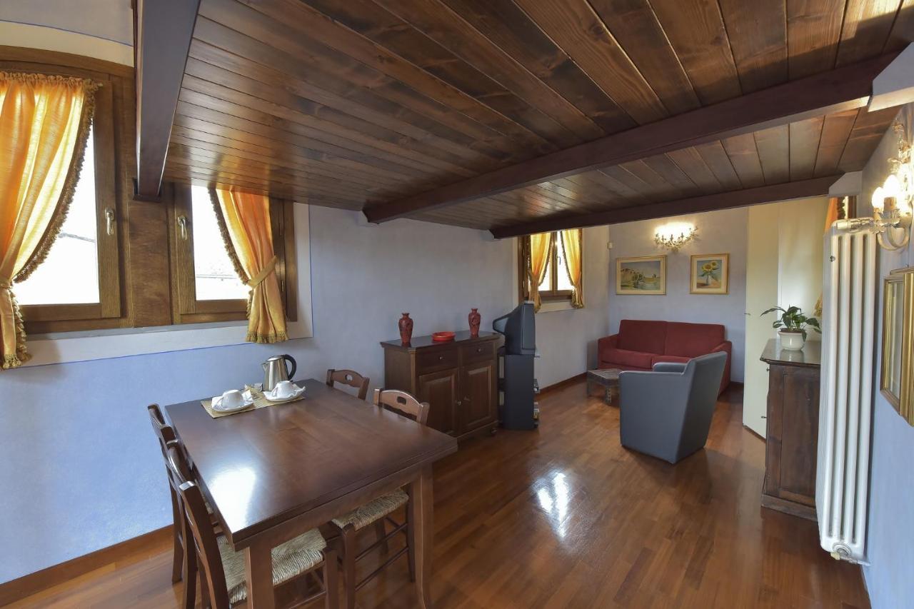 Sani Tourist House Hotel Флоренция Екстериор снимка