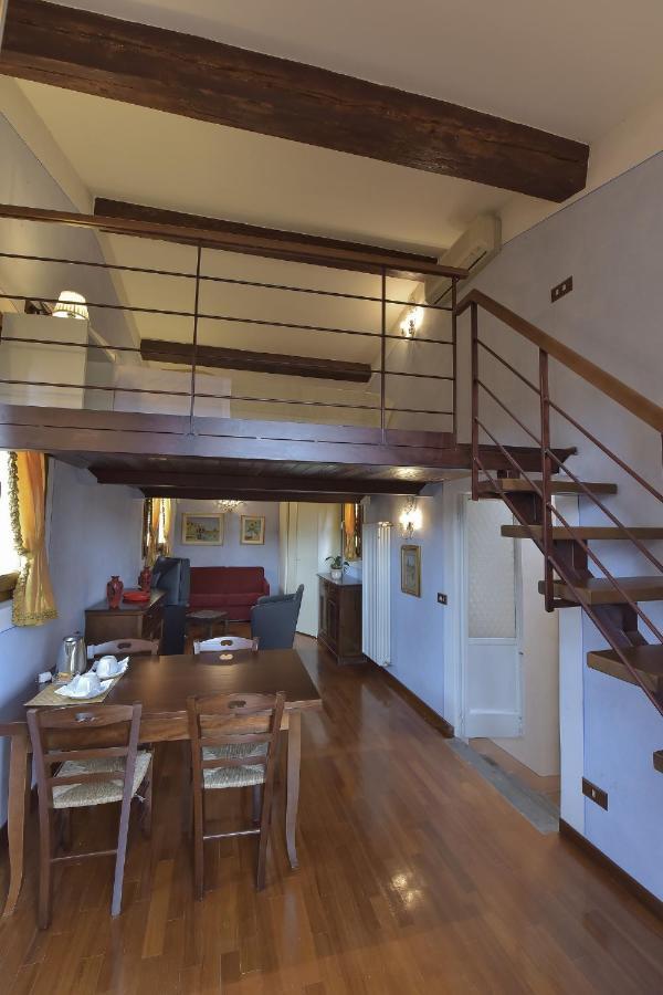 Sani Tourist House Hotel Флоренция Екстериор снимка