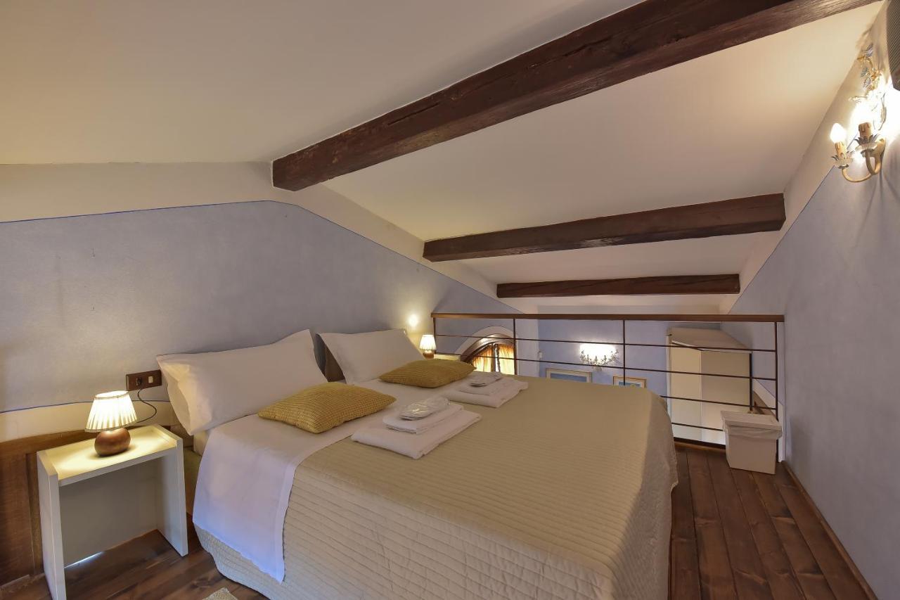 Sani Tourist House Hotel Флоренция Екстериор снимка