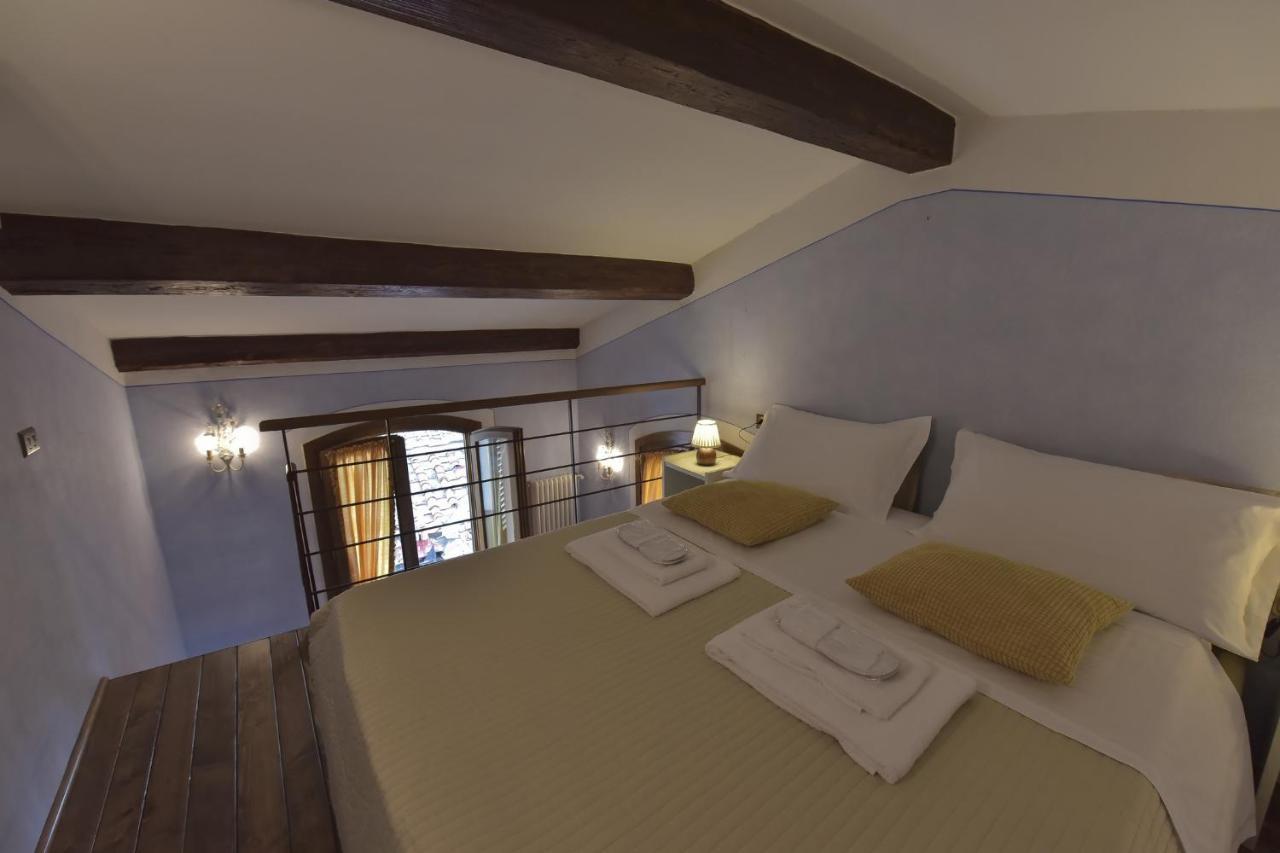 Sani Tourist House Hotel Флоренция Екстериор снимка